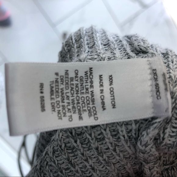 Express London sweater - Picture 7 of 7